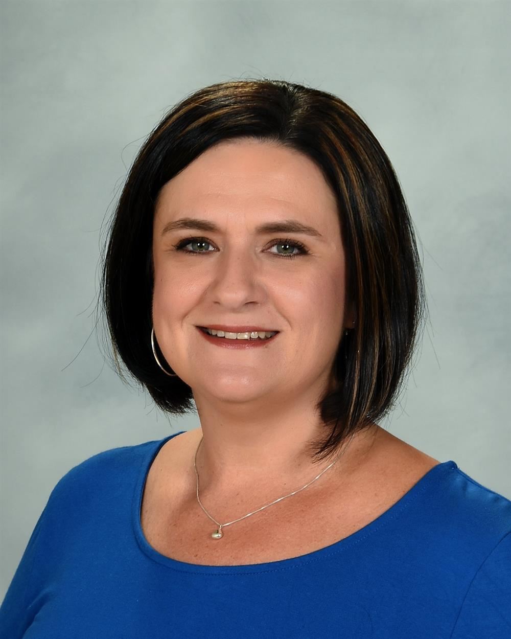 Dr. Kristin Stiles Dr. Kristin Stiles
